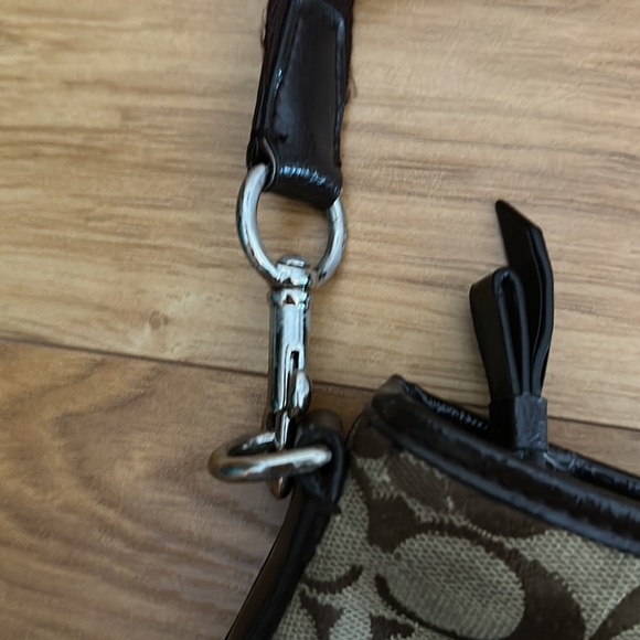 Coach Crossbody - Picture 3 of 13